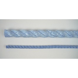 PP Rope 3-strand